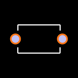 FG24X7R1E335KRT00 Footprint
