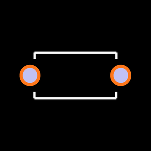 FK24X7R2E152KN006 Footprint