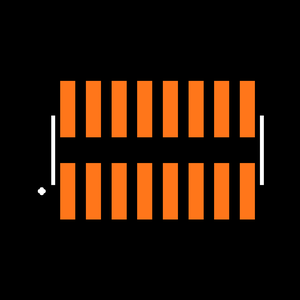 FTSH-108-05-S-DV-P Footprint