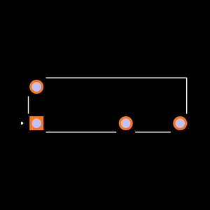 G5NB-1A-E DC5 Footprint
