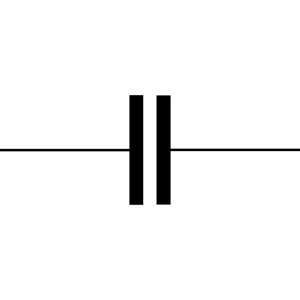 GRM1885C1H8R9BA01D Symbol