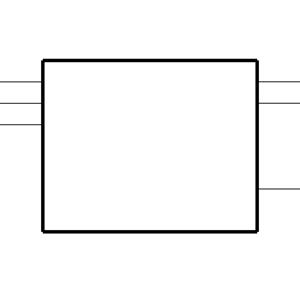 LM1771SMM/NOPB Symbol