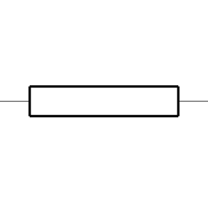 LM385BXM-2.5/NOPB Symbol