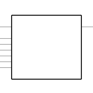 LM385BXM-1.2/NOPB Symbol