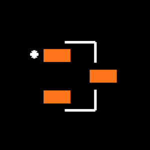 LM4050CEM3X-2.5/NOPB Footprint
