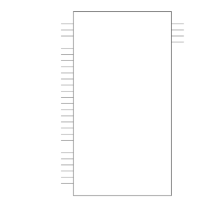LM4938MH/NOPB Symbol