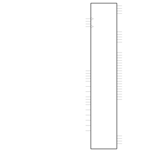 LMH0031VS/NOPB Symbol