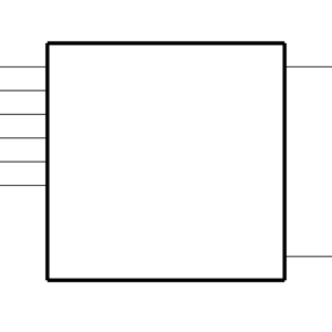 LP2986IMM-5.0/NOPB Symbol