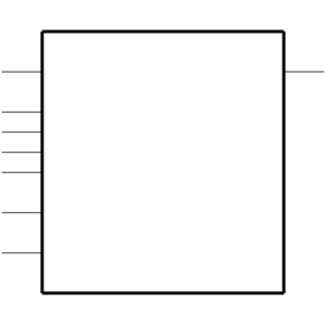 LP2989AIMX-3.0/NOPB Symbol