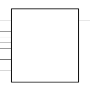 LP2989AIMMX-2.5/NOPB Symbol