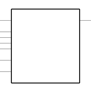 LP2989IMMX-2.8/NOPB Symbol
