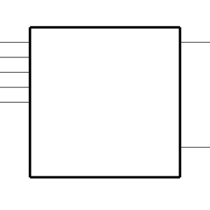 LP2989IMX-1.8/NOPB Symbol