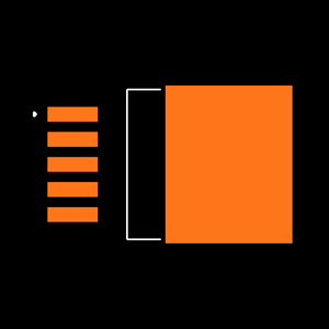 LP3881ESX-1.2/NOPB Footprint