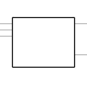LP38841T-1.2/LF03 Symbol