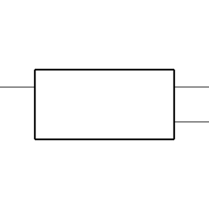 LT1086CT Symbol