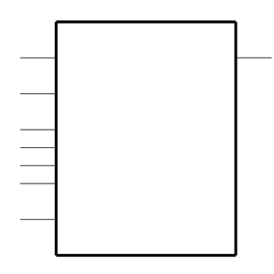 LT1121CS8#TR Symbol