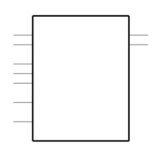 LT3060IDC-15#TRMPBF Symbol