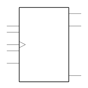 LTC2631HTS8-LM12#TRMPBF Symbol