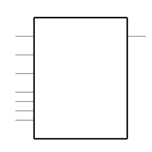 LTC6652AHMS8-3#PBF Symbol