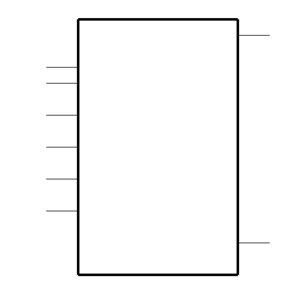 MAX15013AASA+ Symbol