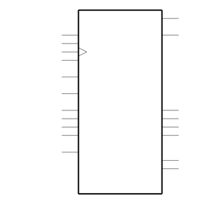 MAX1922ESA+C71073 Symbol