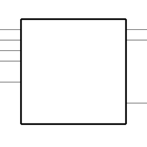 MAX5094BASA+T Symbol