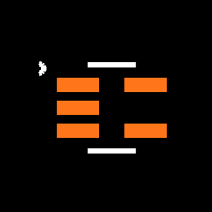 MAX5460EXK+T Footprint