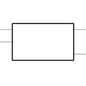 MAX6195BESA+T Symbol