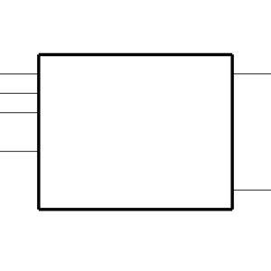 MAX6250ACSA+T Symbol