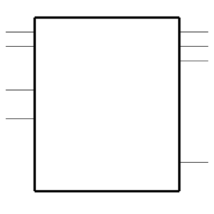 MAX6339IUT+T Symbol