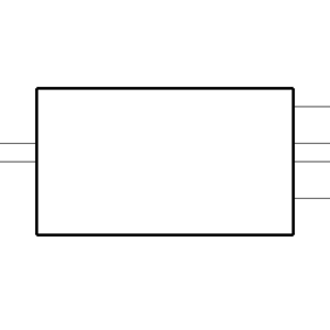 MAX6364PUT26+T Symbol