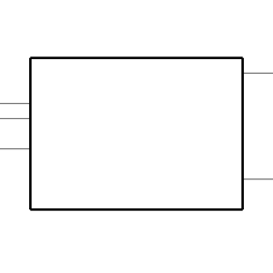 MAX6414UK22+T Symbol