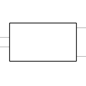 MAX6423XS16+T Symbol