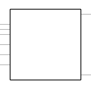 MAX6701LKA+T Symbol