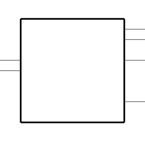 MAX6722UTSDD3+T Symbol