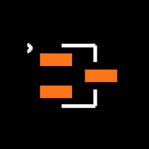 MAX809MEXR+T Footprint