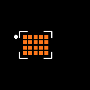 MAX8834YEWP+T Footprint