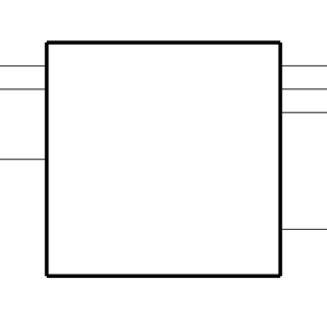 MAX8860EUA18+T Symbol