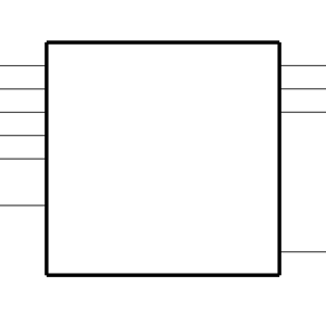 MCP1653ST-E/UN Symbol