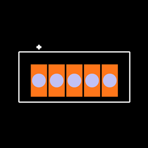 MCP1827T-1802E/ET Footprint