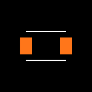 P1812R-393K Footprint