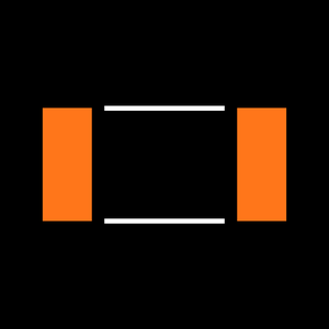 PE2010JKM070R033L Footprint