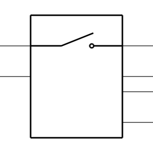 PEC11R-4020F-S0024 Symbol