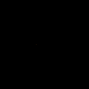 PIC16C54-RCI/SS Footprint
