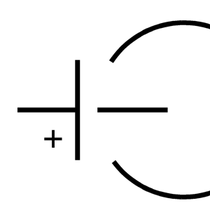 PLF1A561MDO1 Symbol