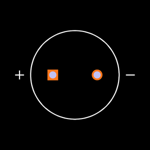PLF1C331MDO1 Footprint