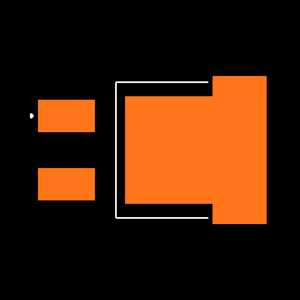 PWR263S-35-1003F Footprint
