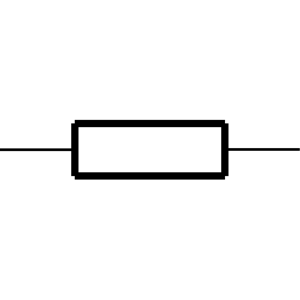 RC0603DR-0734KL Symbol