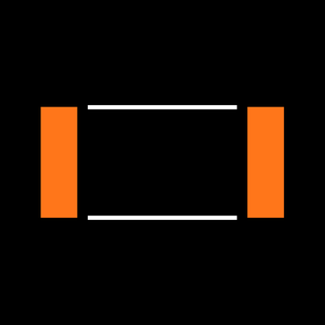 RC2512JK-07160KL Footprint