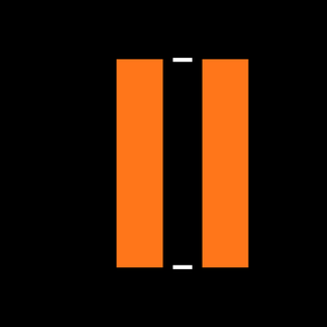 RCL122518R7FKEG Footprint